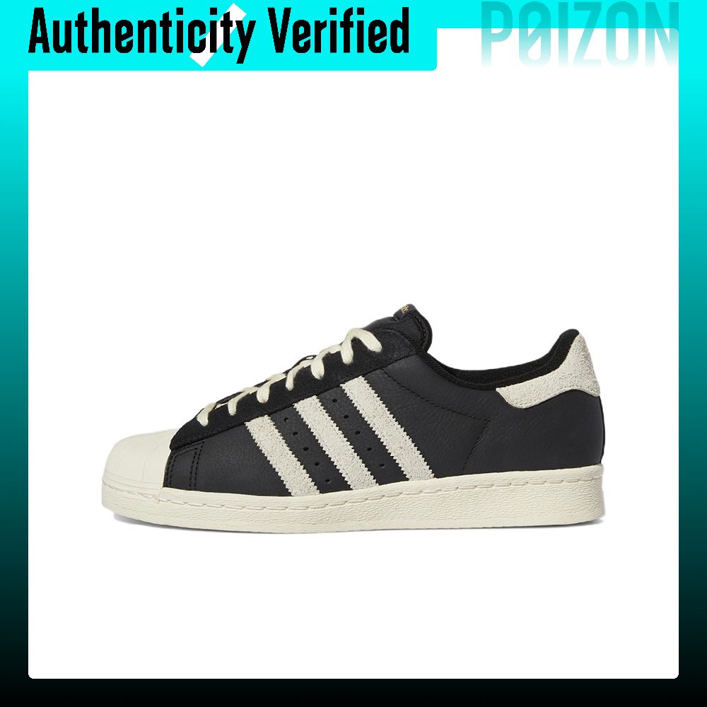 Adidas Shoes Superstar - Adidas Originals Superstar 82 Skórzane, odporne