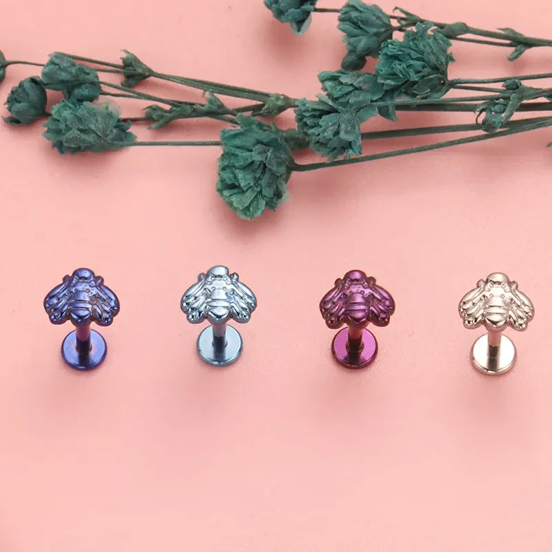 Implant Poziom ASTM F136 Tytan – Zoor Body Jewelry recenzja i cena