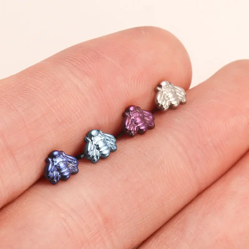 Implant Poziom ASTM F136 Tytan – Zoor Body Jewelry recenzja i cena
