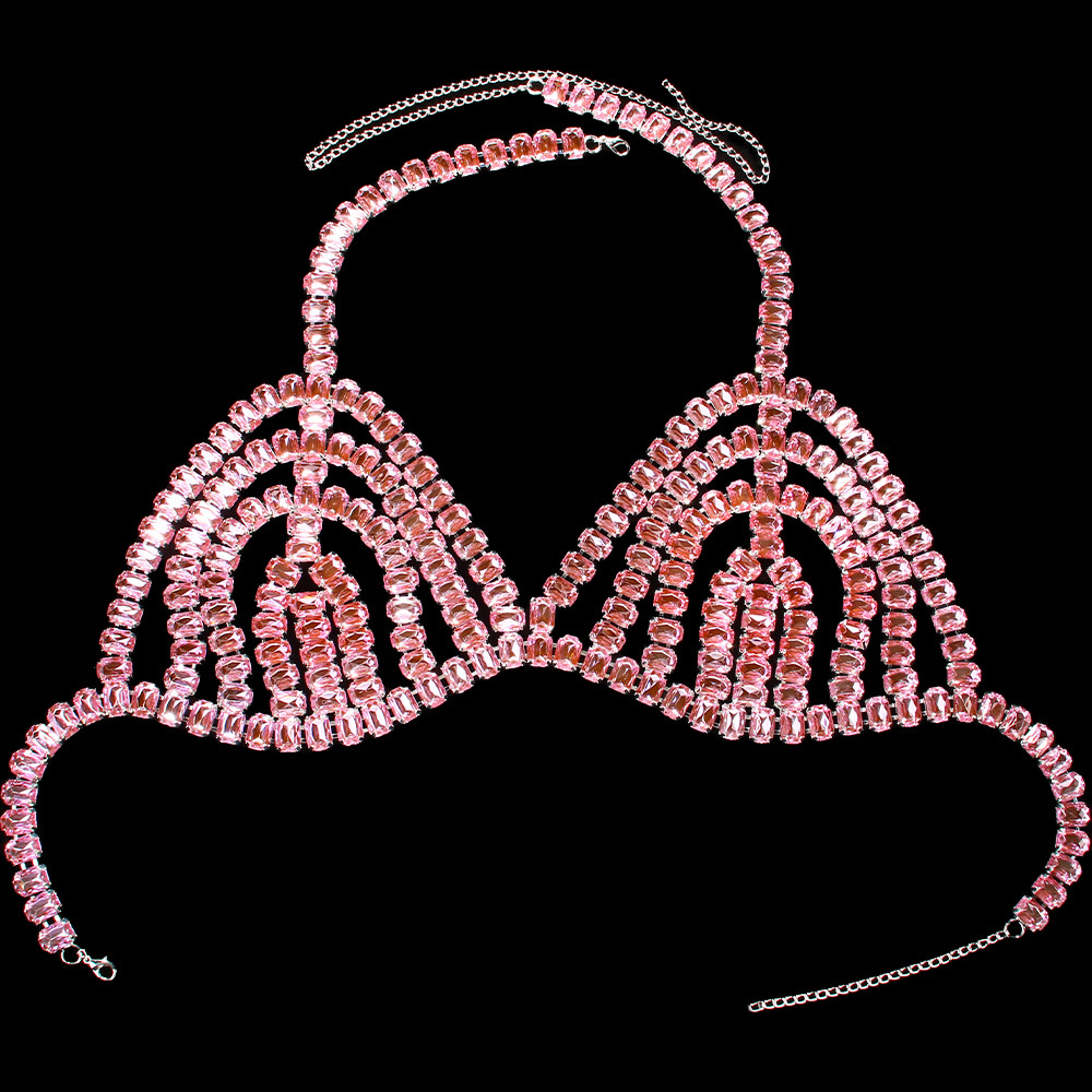 Biżuteria na ciało Stonefans,  – Body Jewelry Good Quality recenzja i cena