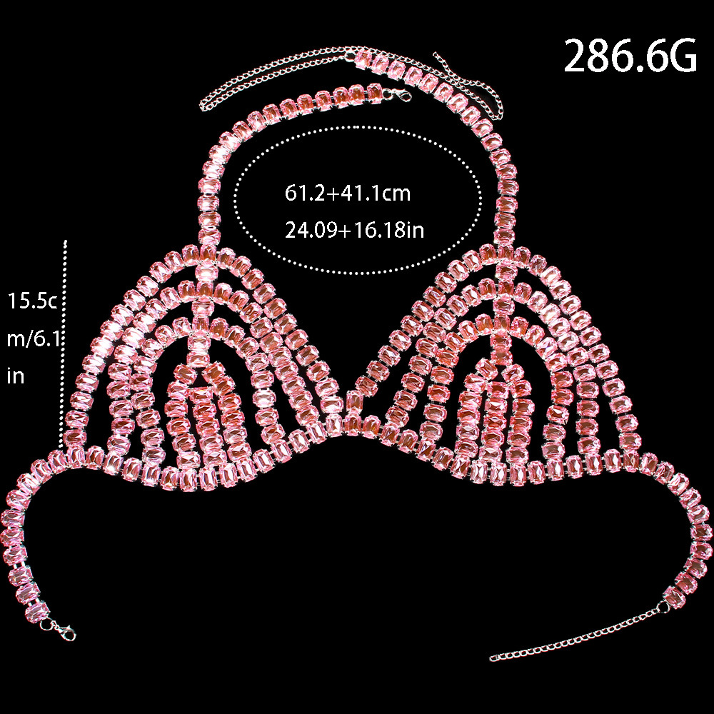 Biżuteria na ciało Stonefans,  – Body Jewelry Good Quality recenzja i cena