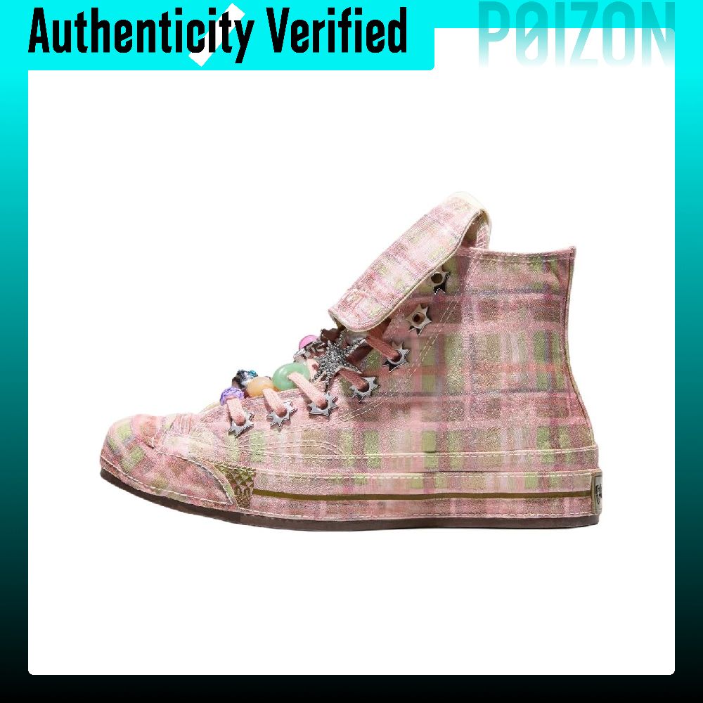 Collina Strade X Converse Chuc – Converse Shoes Chuck 70 recenzja i cena