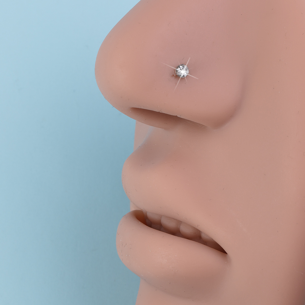 61 SZTUK Zestaw do przekłuwani – Body Jewelry Factory recenzja i cena