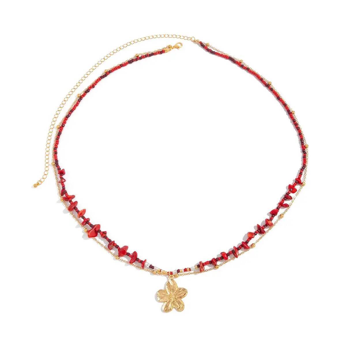 KunJoe Bohemia Letni Ręcznie R – Body Jewelry By The Chain Gang recenzja i cena