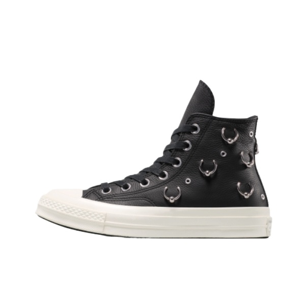Damskie buty do jazdy na desko – Converse Shoes Chuck 70 recenzja i cena