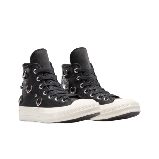 Damskie buty do jazdy na desko – Converse Shoes Chuck 70 recenzja i cena