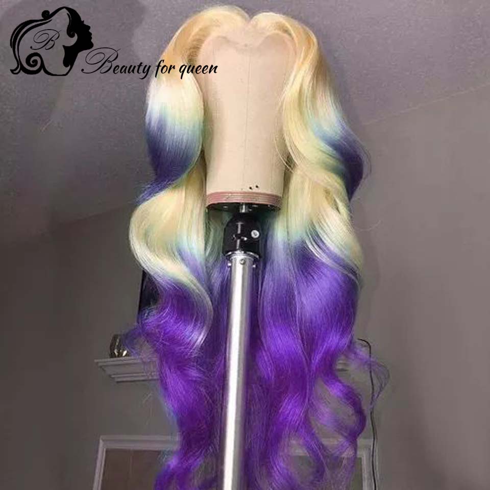 Peruki Cosplay Kolorowe Zielon – Body Jewelry Underwear recenzja i cena