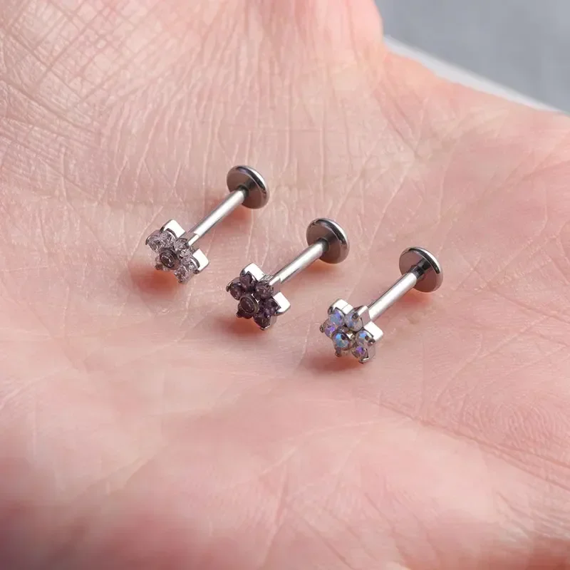 ASTM F136 tytanowy piercing kw – Zoor Body Jewelry recenzja i cena