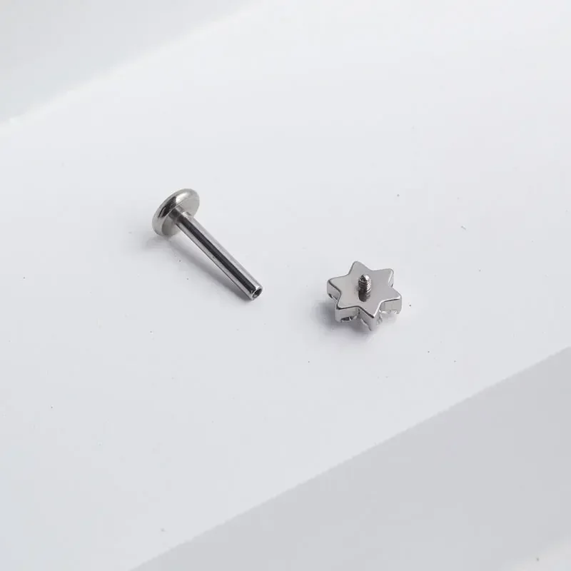 ASTM F136 tytanowy piercing kw – Zoor Body Jewelry recenzja i cena