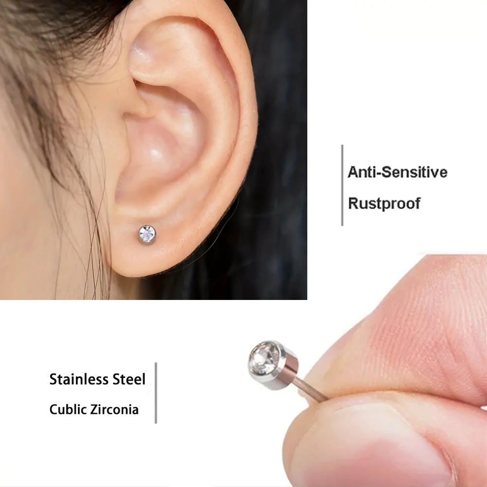 50-1szt Jednorazowy sterylny p – Body Jewelry Factory recenzja i cena