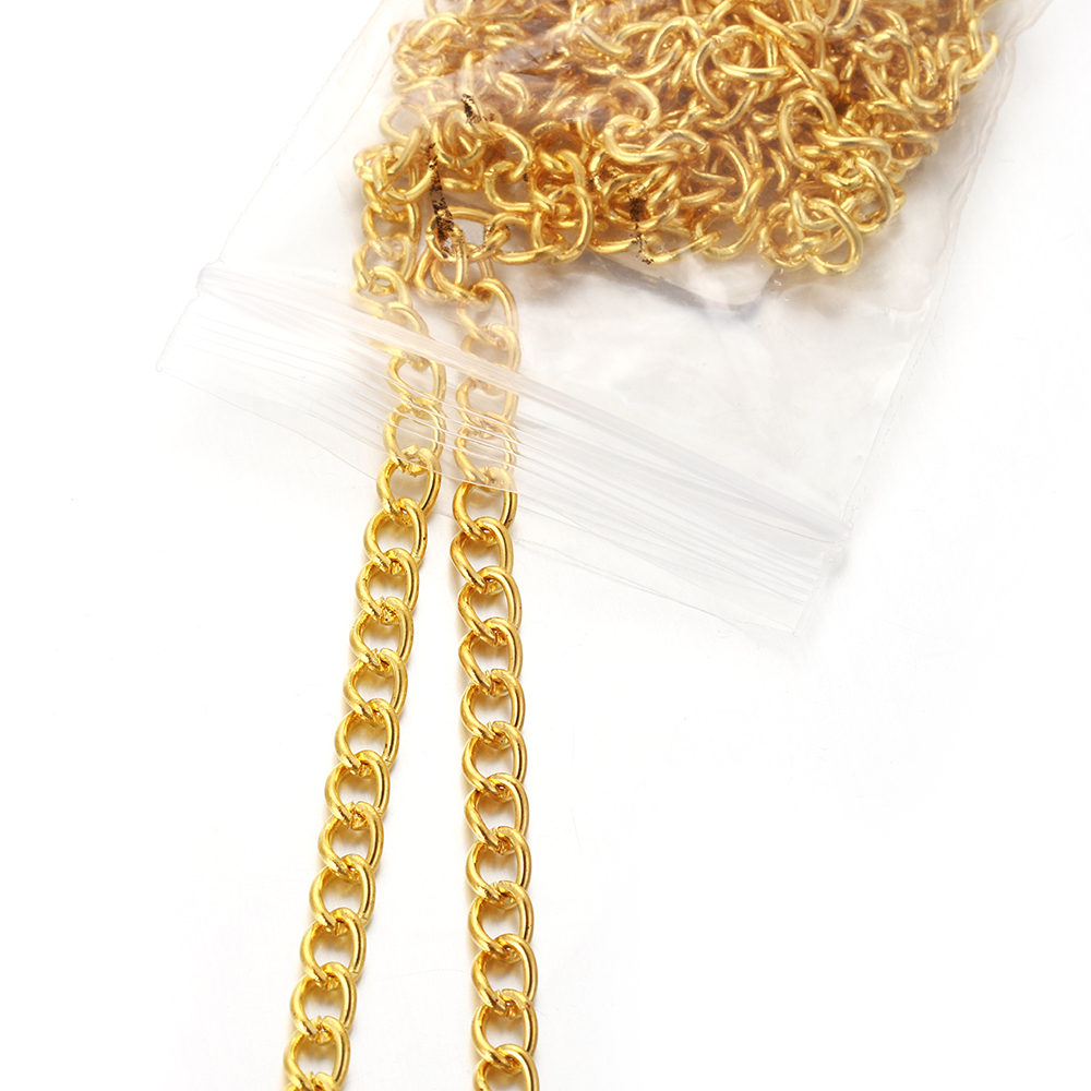 2 metry 2.5/3.5/4.5mm Metalowy – Body Jewelry Underwear recenzja i cena