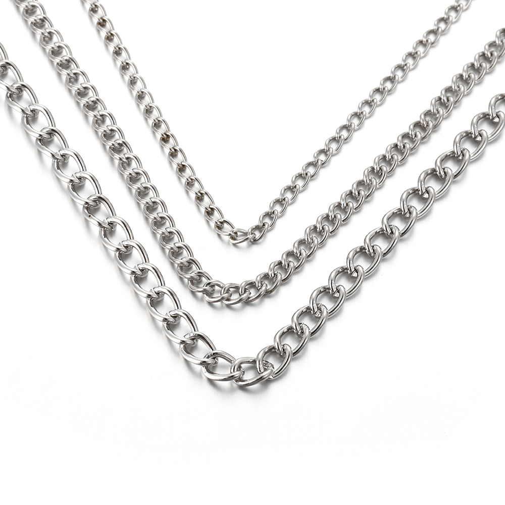 2 metry 2.5/3.5/4.5mm Metalowy – Body Jewelry Underwear recenzja i cena