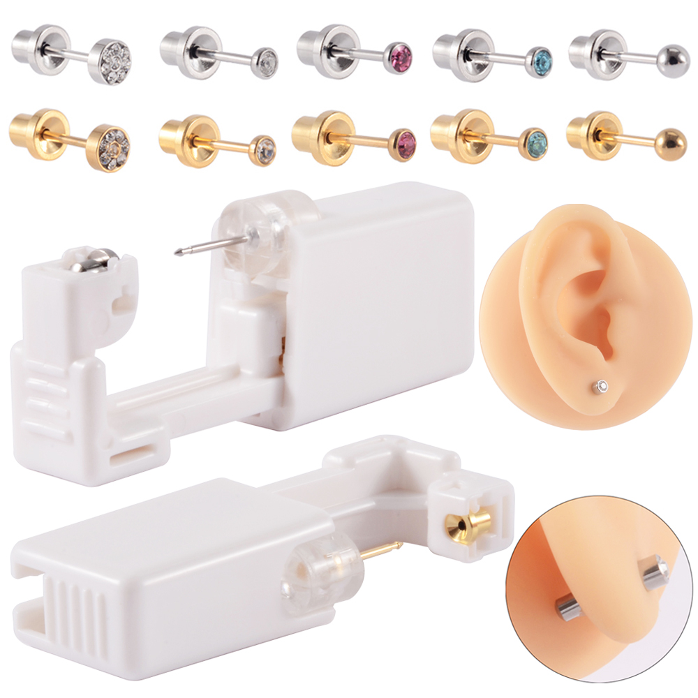Nowy jednorazowy sterylny prze – Body Jewelry Factory recenzja i cena