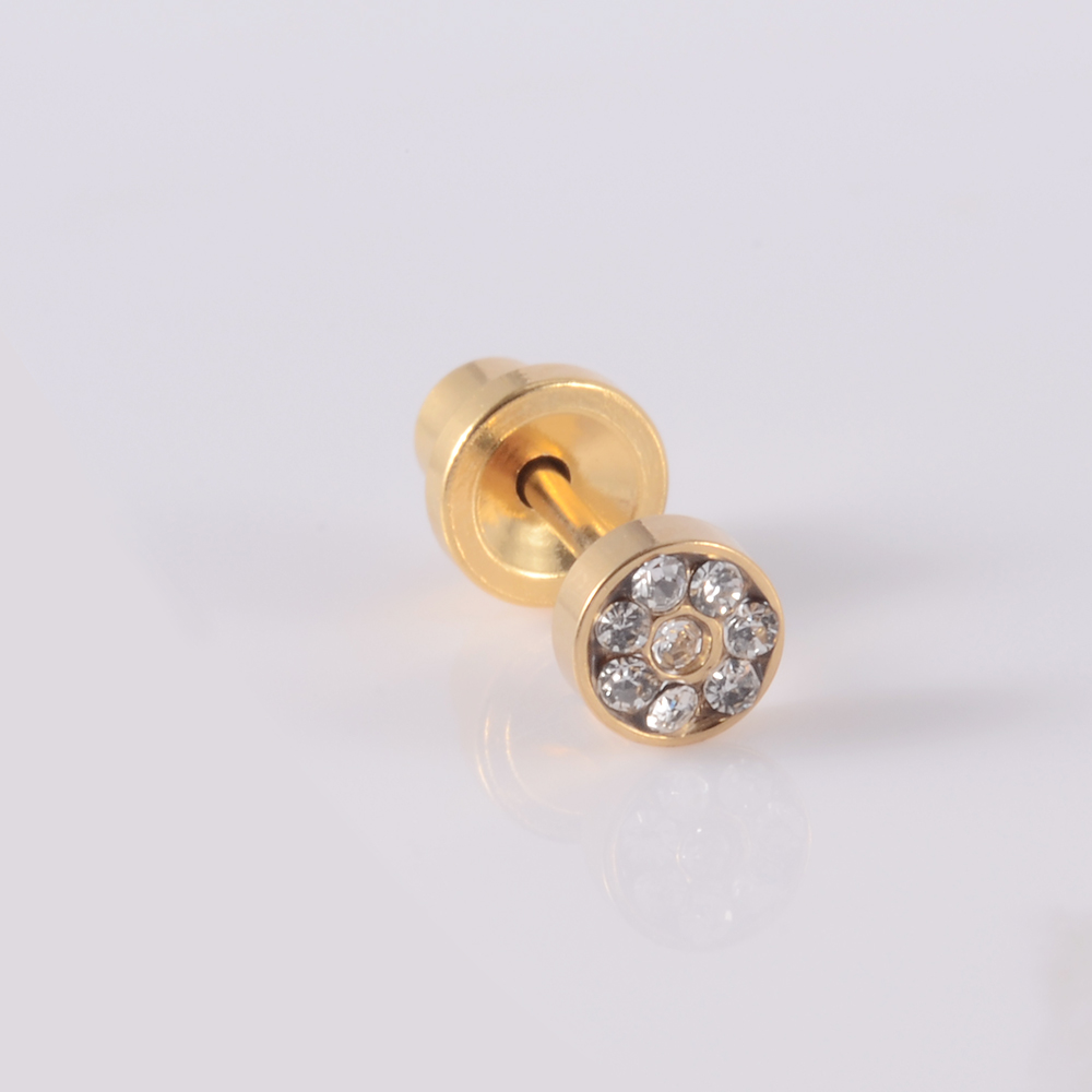 Nowy jednorazowy sterylny prze – Body Jewelry Factory recenzja i cena