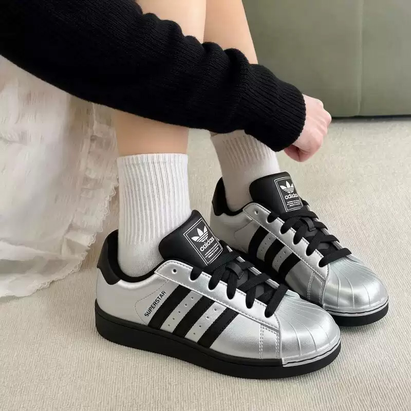 Adidas Clover – damskie buty z – Adidas Shoes Superstar recenzja i cena
