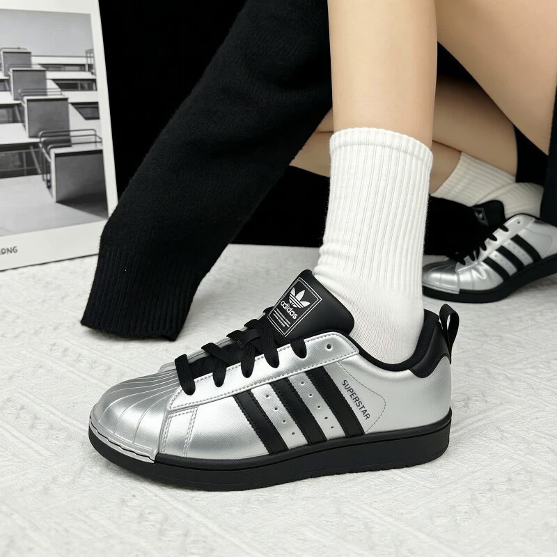 Adidas Clover – damskie buty z – Adidas Shoes Superstar recenzja i cena