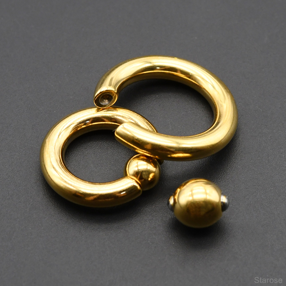 1Pc 00G-0G-12G Duże pierścieni – Body Jewelry Ear Gauges recenzja i cena