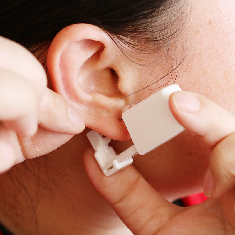 1-12 sztuk/zestaw pistolet do  – Body Jewelry Factory recenzja i cena