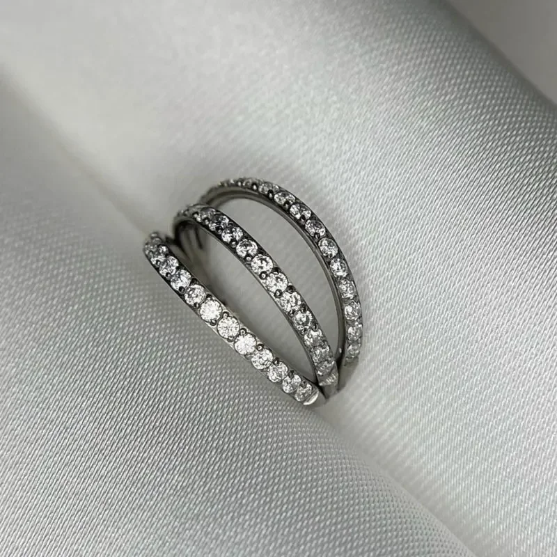 G23 Titanium Hinged Segment No – Zoor Body Jewelry recenzja i cena