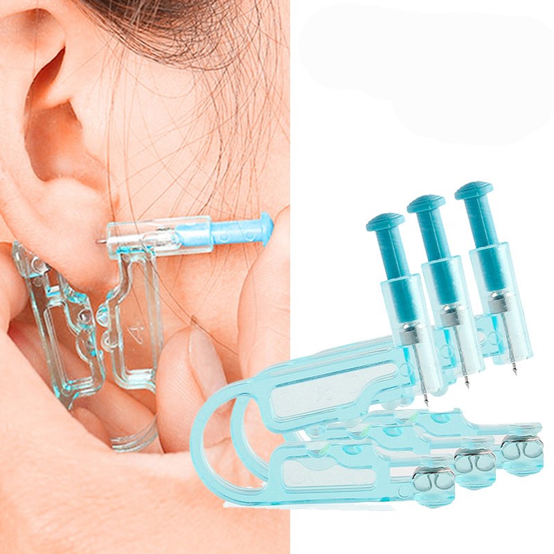 1/20 szt. Niebieski Jednorazow – Body Jewelry Factory recenzja i cena