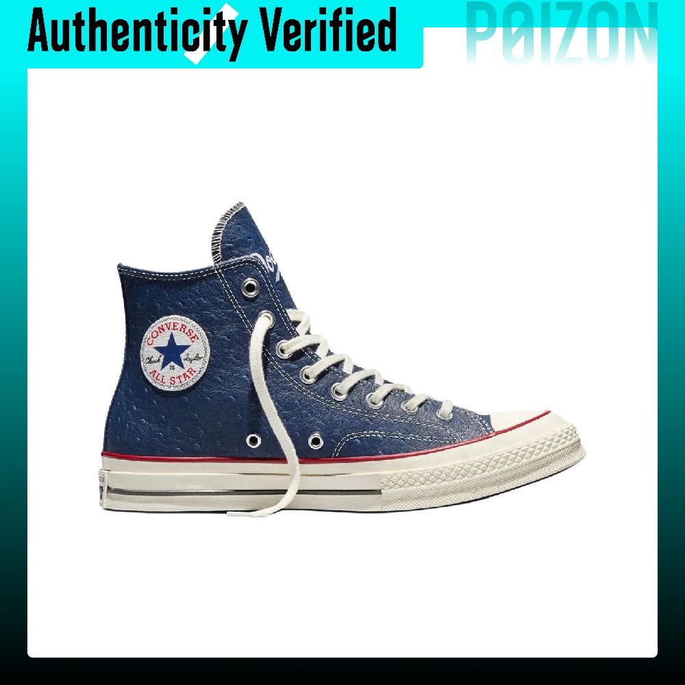 Converse x UNDEFEATED X Dodger – Converse Shoes Chuck 70 recenzja i cena